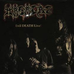 Masacre (COL) : Evil Death Live!
